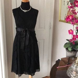 Halter Top Evening Dress